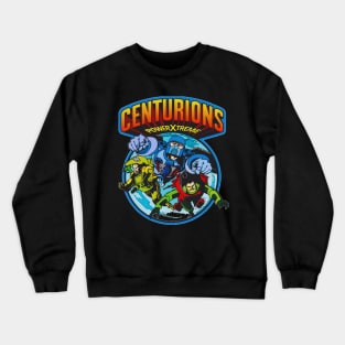 Centurions new 5 Crewneck Sweatshirt